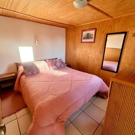 Cabanas Demaico Quintero Ngoại thất bức ảnh