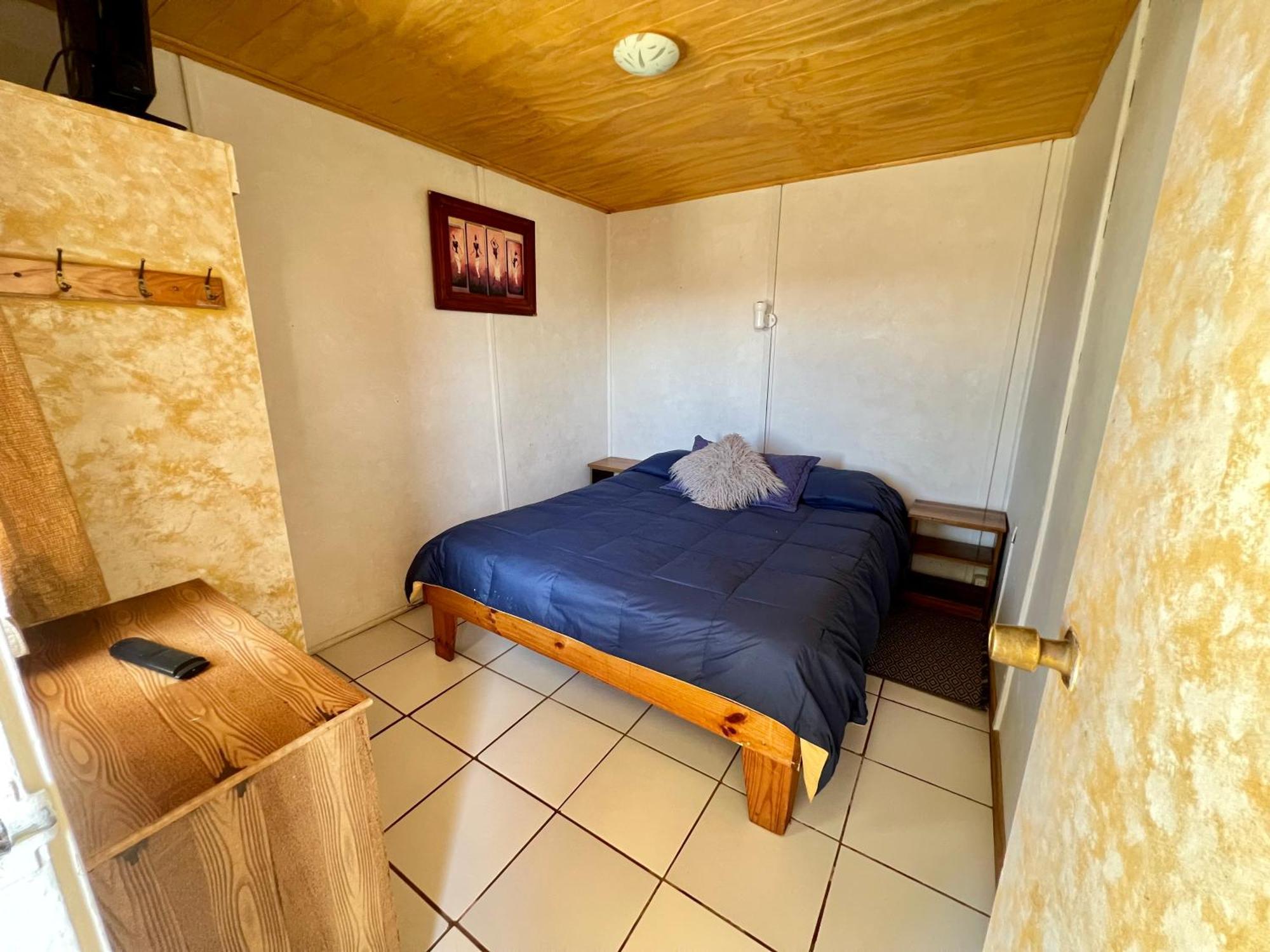 Cabanas Demaico Quintero Ngoại thất bức ảnh