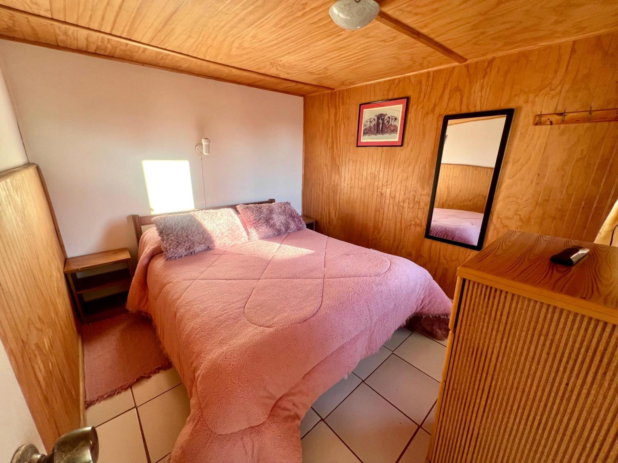 Cabanas Demaico Quintero Ngoại thất bức ảnh