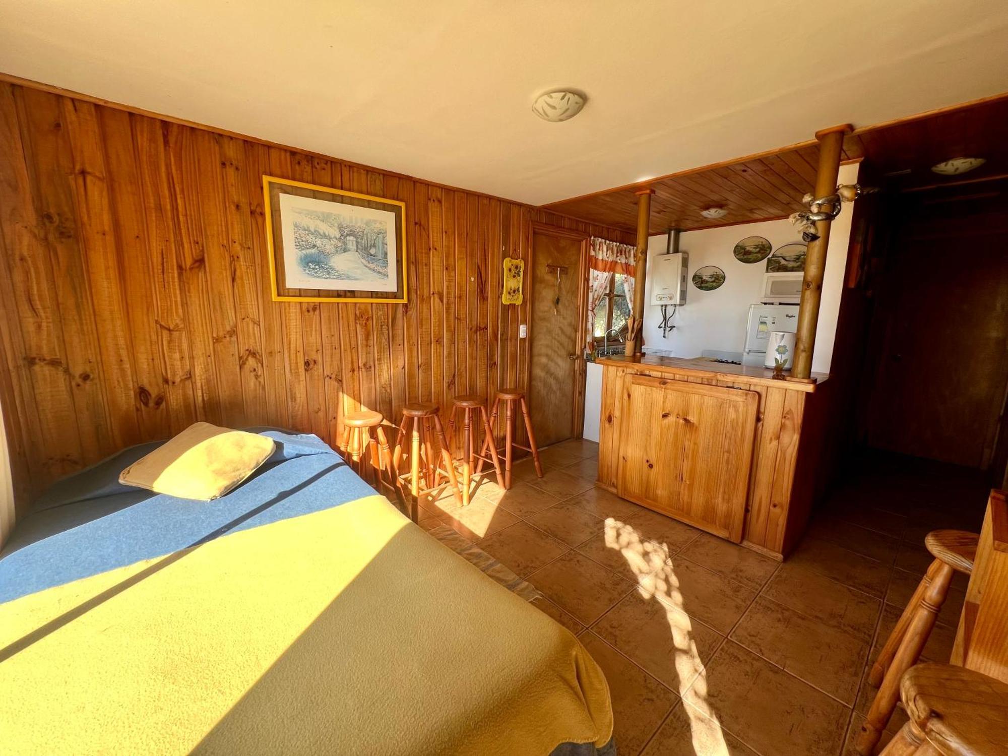 Cabanas Demaico Quintero Ngoại thất bức ảnh