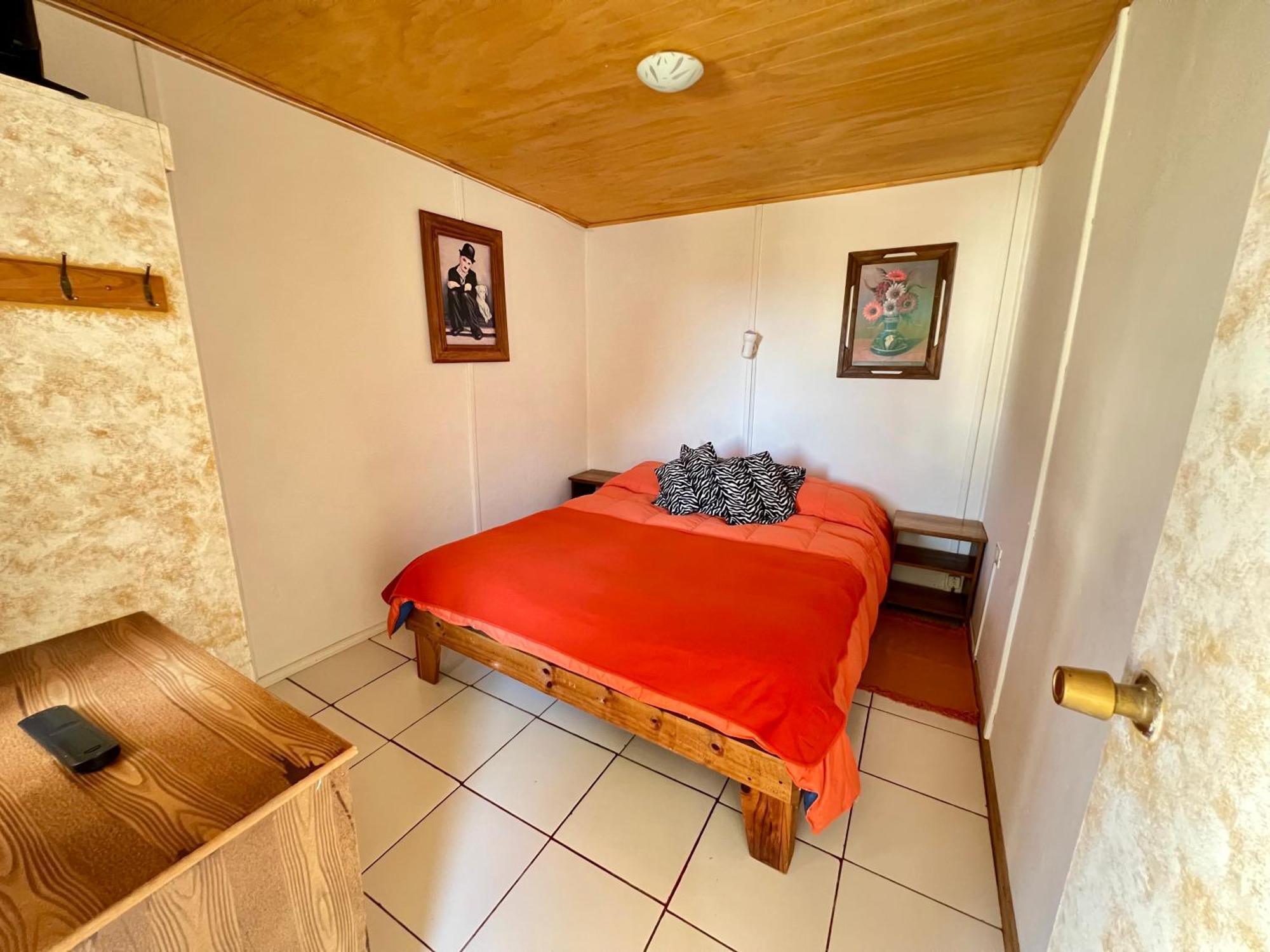 Cabanas Demaico Quintero Ngoại thất bức ảnh