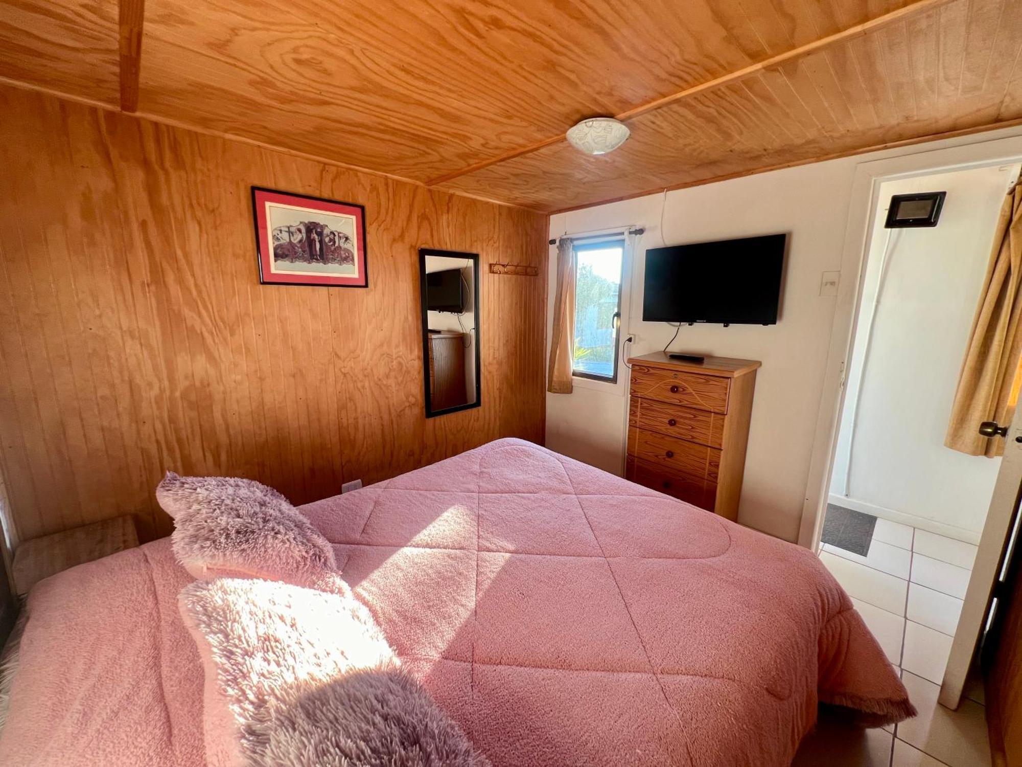 Cabanas Demaico Quintero Ngoại thất bức ảnh