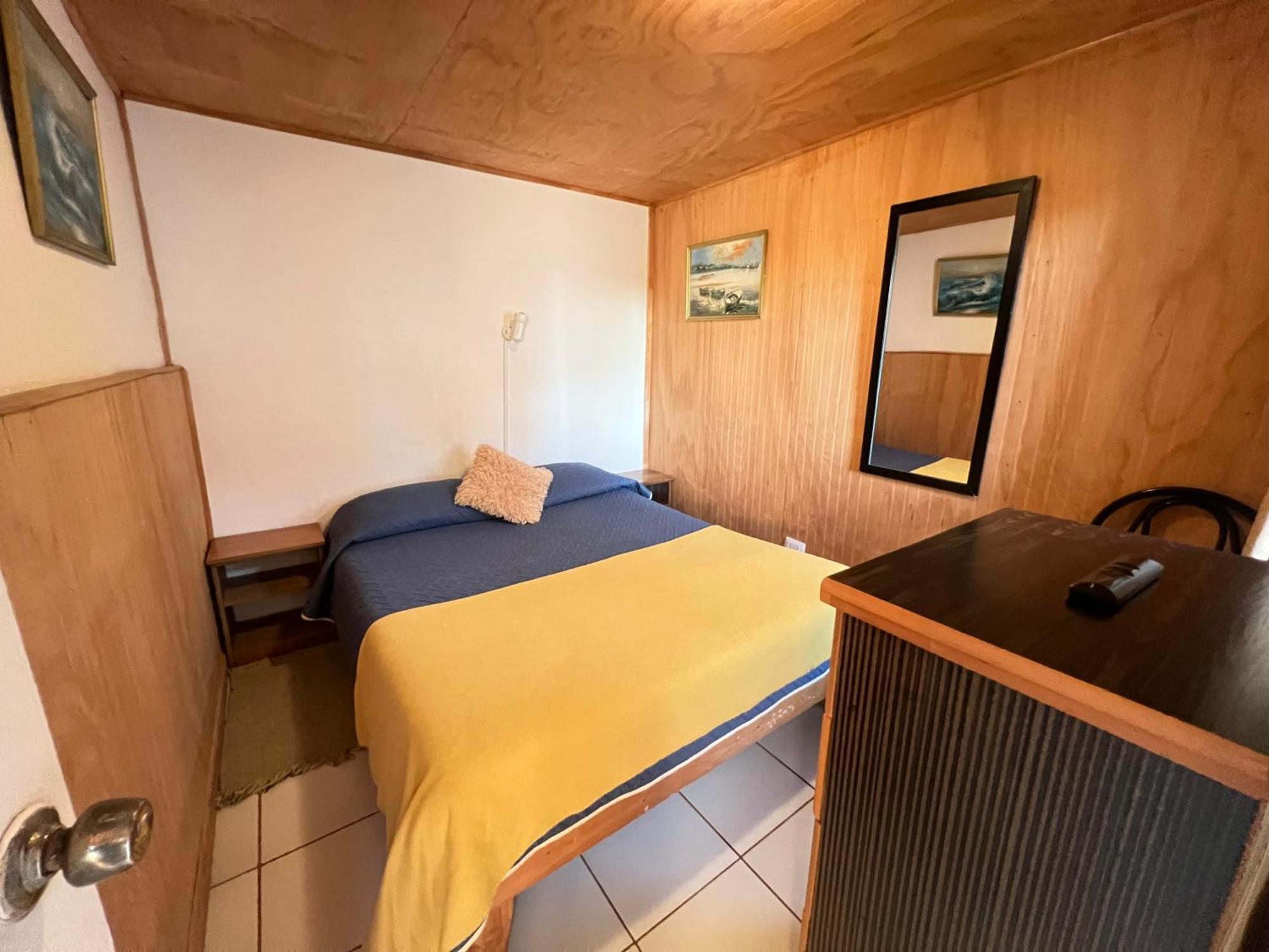Cabanas Demaico Quintero Ngoại thất bức ảnh