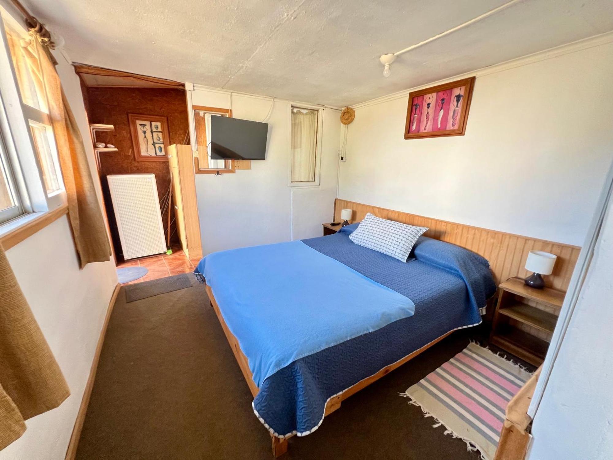 Cabanas Demaico Quintero Ngoại thất bức ảnh