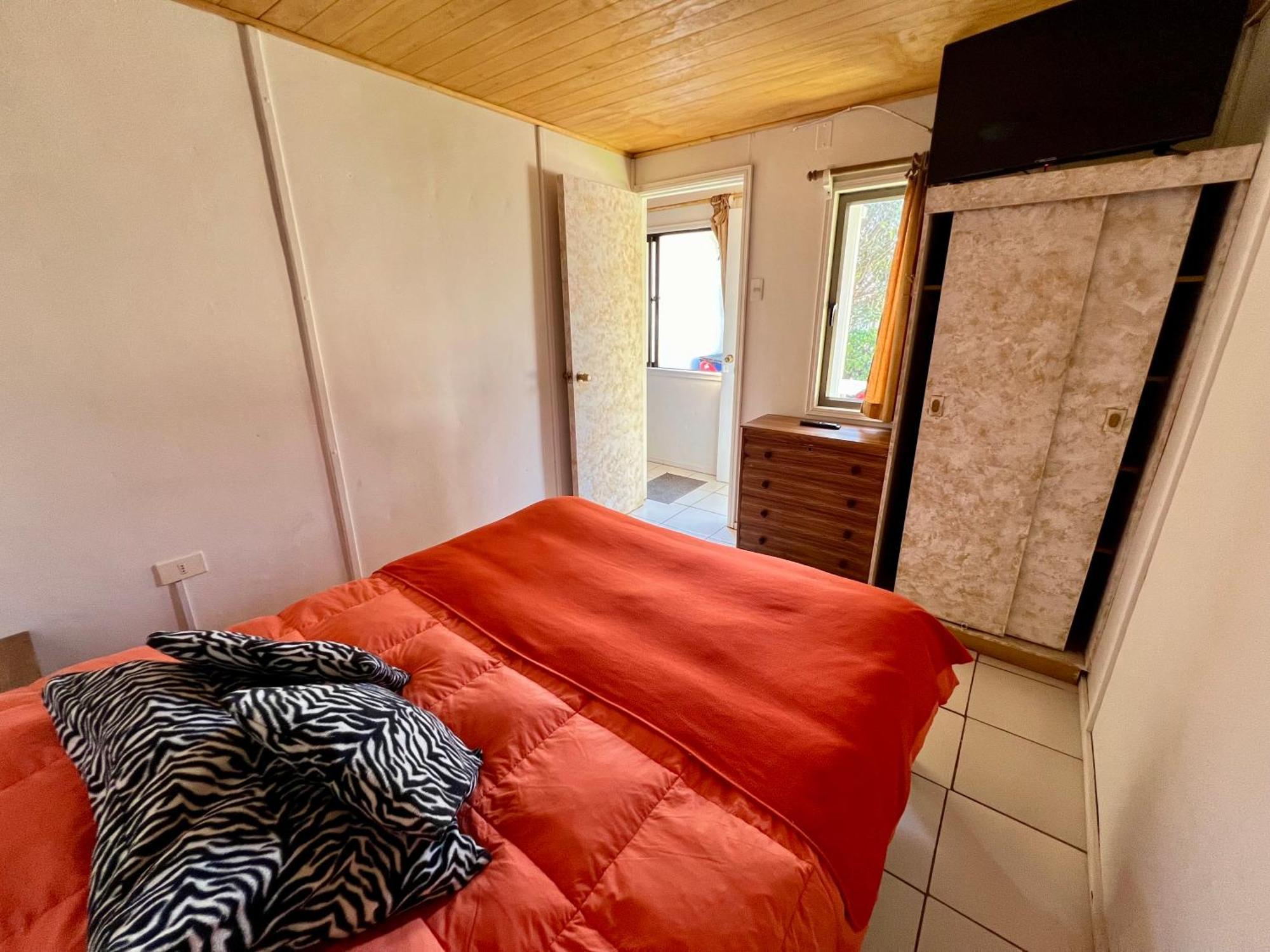 Cabanas Demaico Quintero Ngoại thất bức ảnh