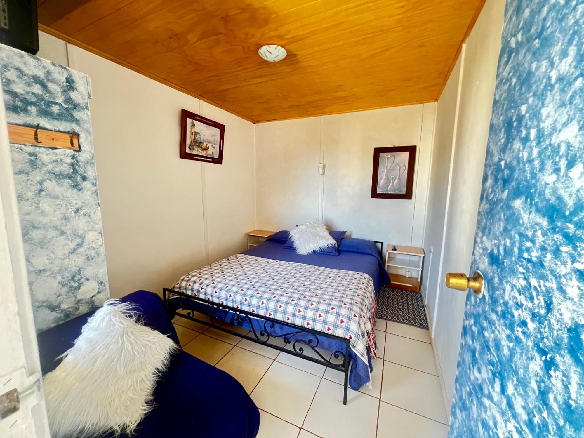 Cabanas Demaico Quintero Ngoại thất bức ảnh