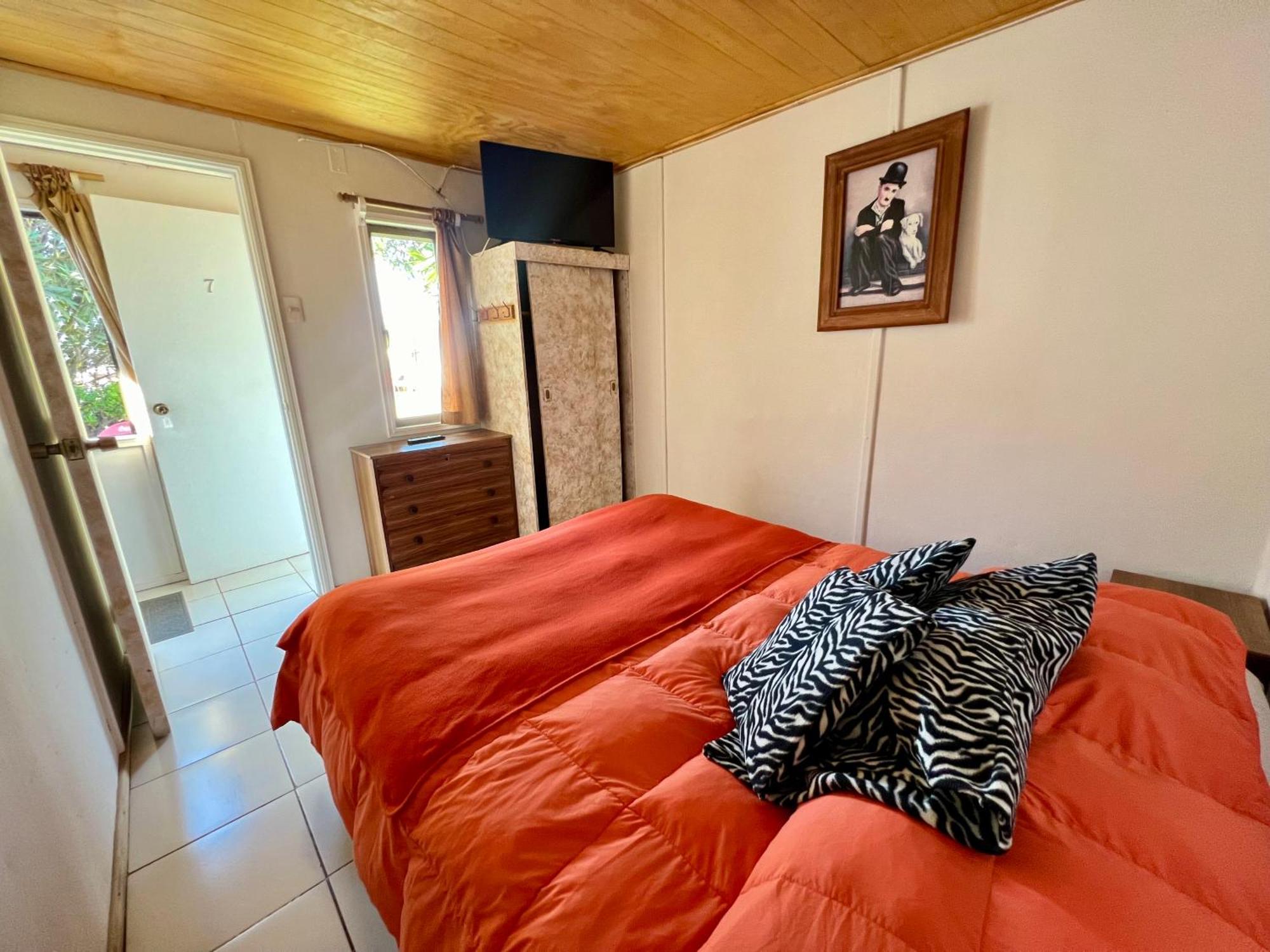 Cabanas Demaico Quintero Ngoại thất bức ảnh