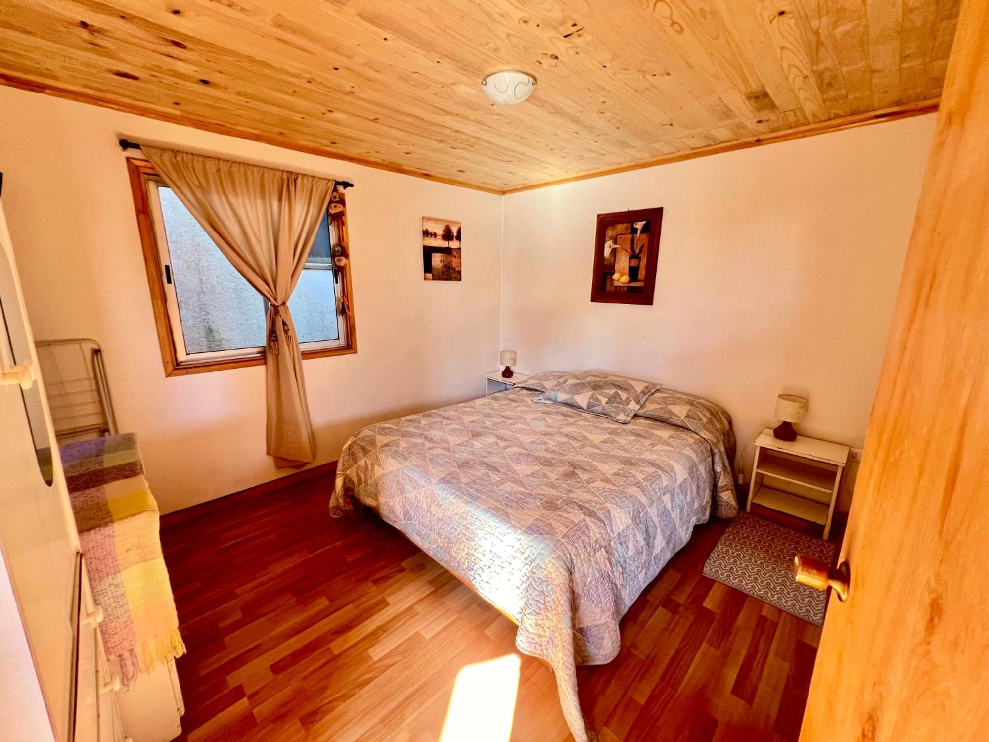 Cabanas Demaico Quintero Ngoại thất bức ảnh