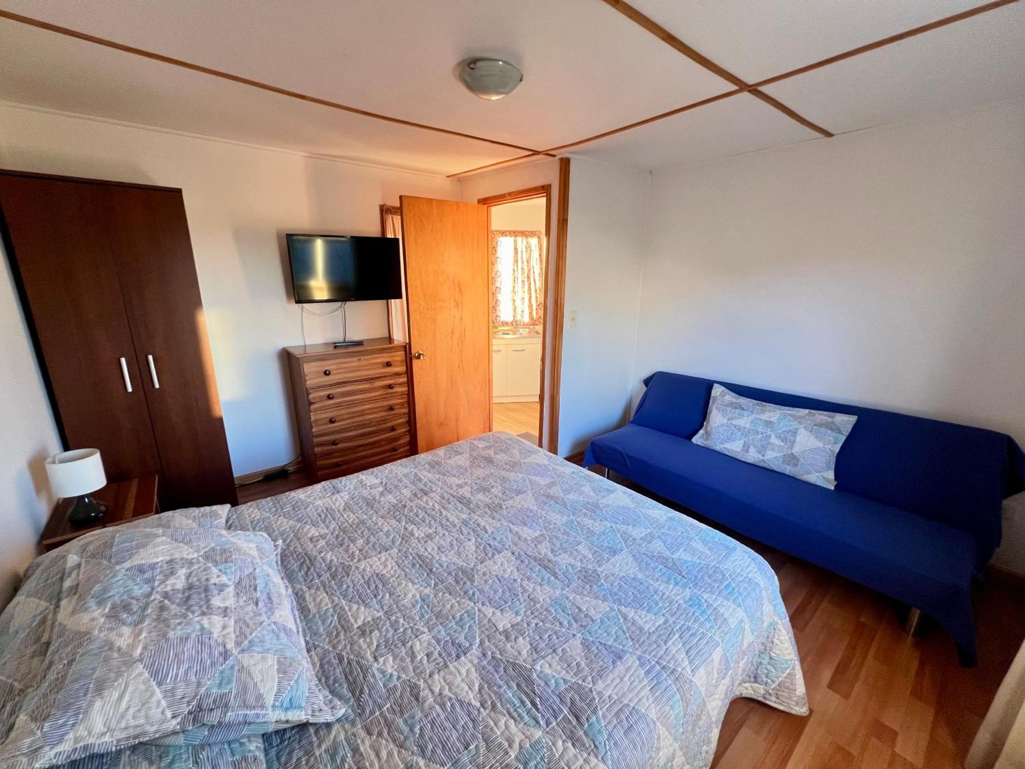 Cabanas Demaico Quintero Ngoại thất bức ảnh