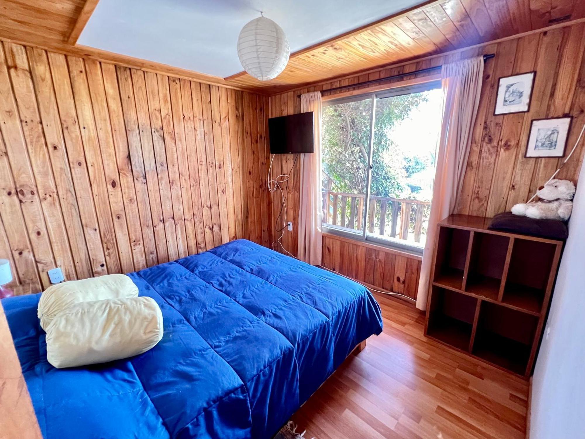 Cabanas Demaico Quintero Ngoại thất bức ảnh