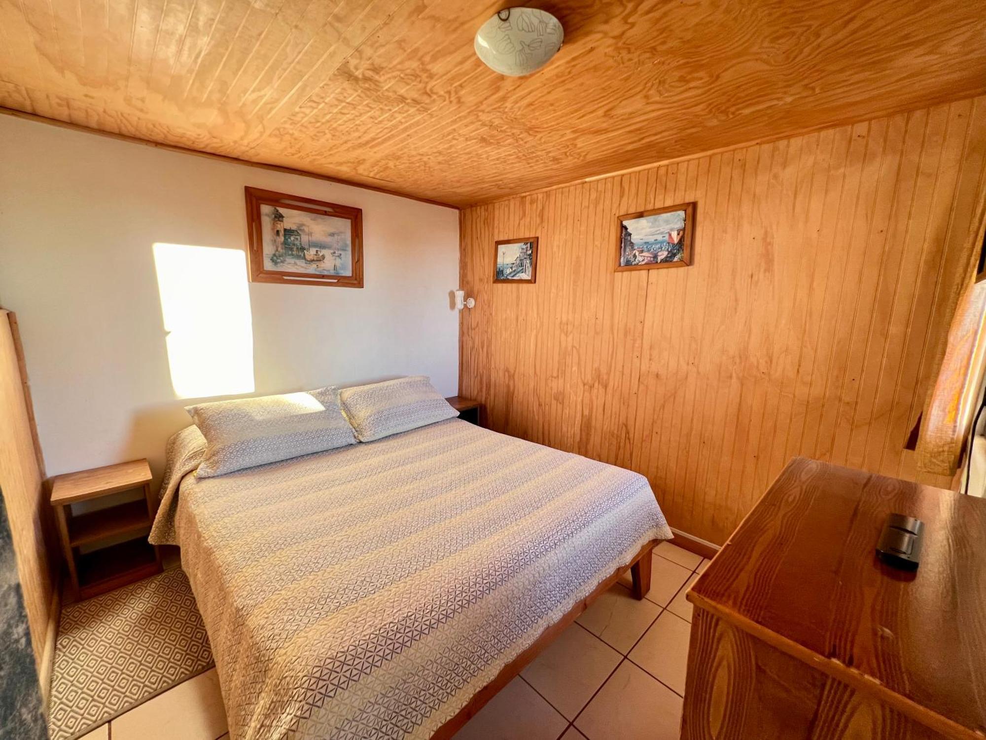 Cabanas Demaico Quintero Ngoại thất bức ảnh
