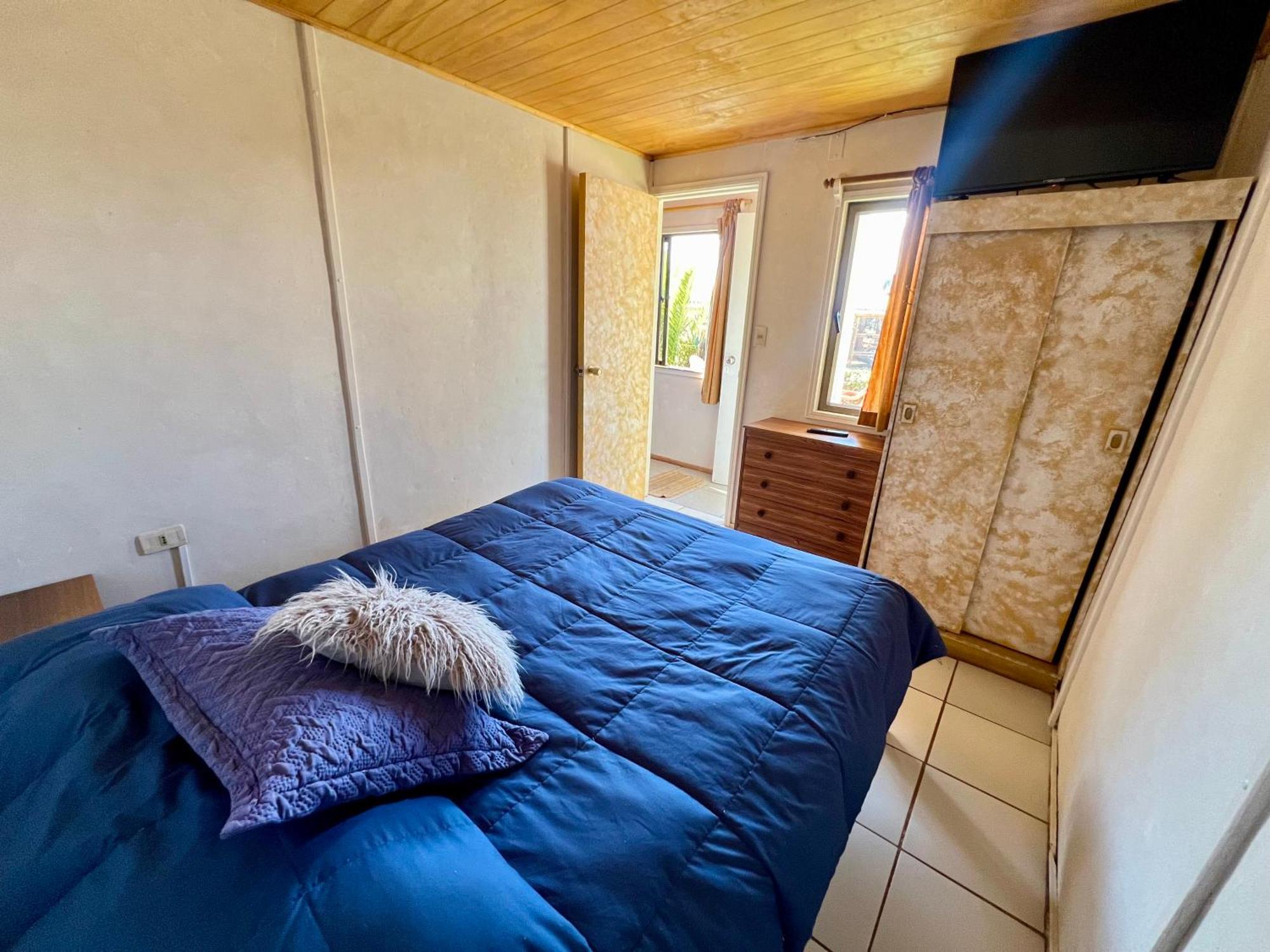 Cabanas Demaico Quintero Ngoại thất bức ảnh
