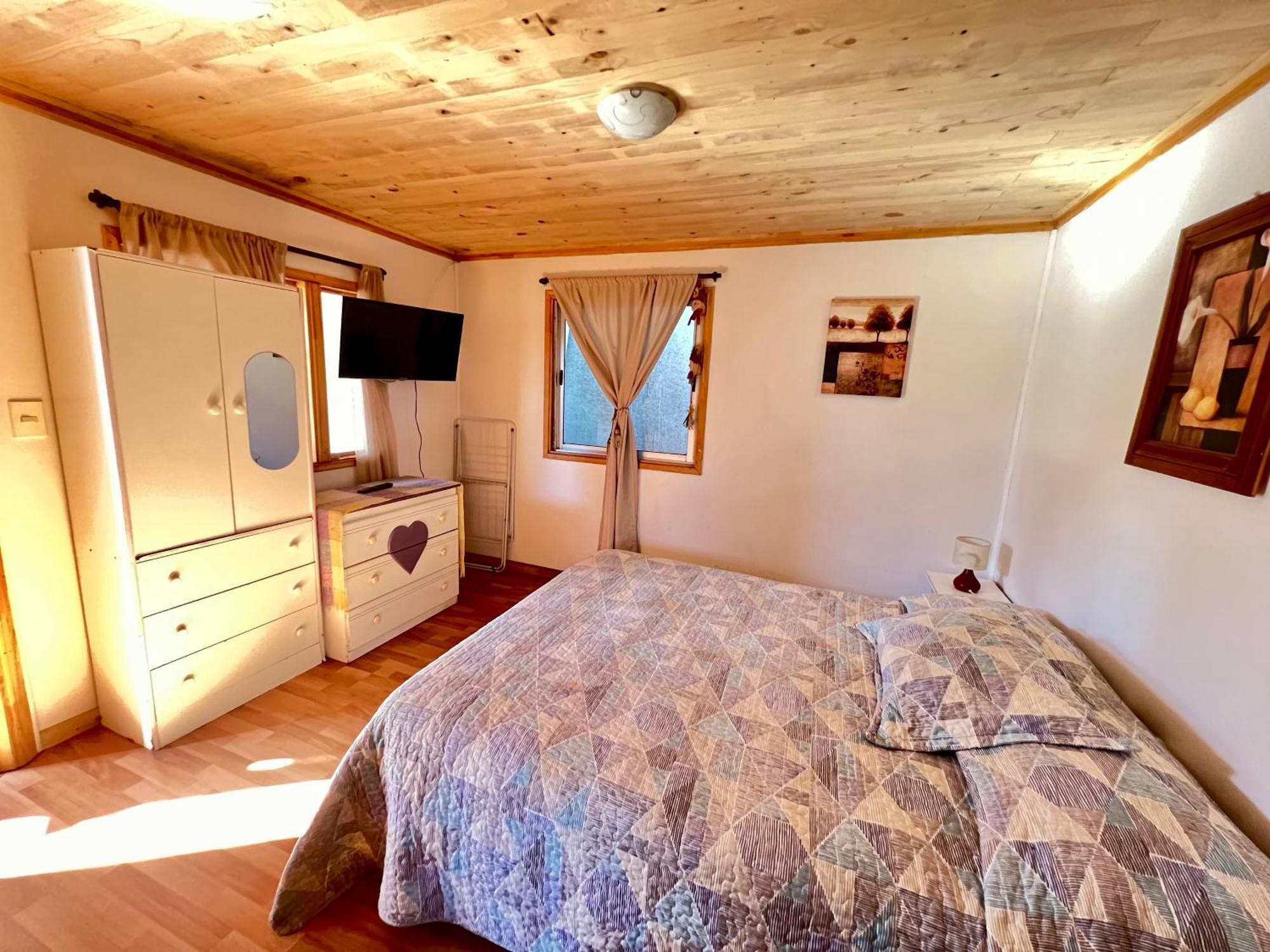 Cabanas Demaico Quintero Ngoại thất bức ảnh