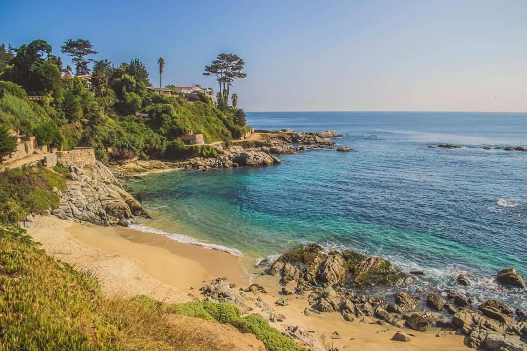 Cabanas Demaico Quintero Ngoại thất bức ảnh
